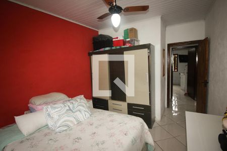 Quarto 1 de casa à venda com 2 quartos, 290m² em Bom Jesus, Porto Alegre