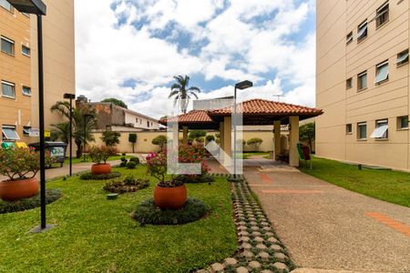 Apartamento à venda com 46m², 2 quartos e 1 vagaÁrea Comum