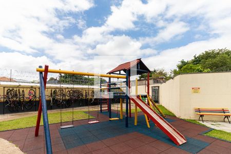 Apartamento à venda com 46m², 2 quartos e 1 vagaÁrea Comum - Playground