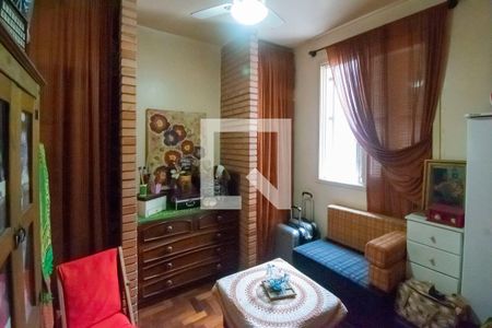 Quarto 1 de apartamento à venda com 3 quartos, 82m² em Centro Histórico, Porto Alegre