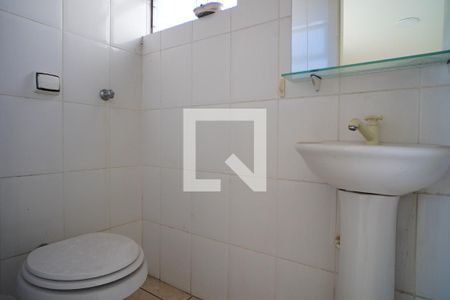 Apartamento à venda com 123m², 3 quartos e 1 vagaBanheiro