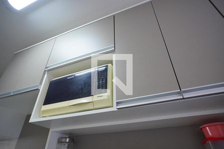Apartamento à venda com 123m², 3 quartos e 1 vagaCozinha