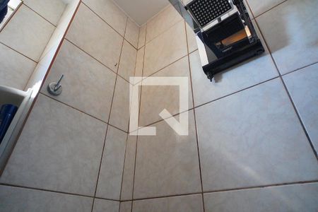 Apartamento à venda com 123m², 3 quartos e 1 vagaBanheiro