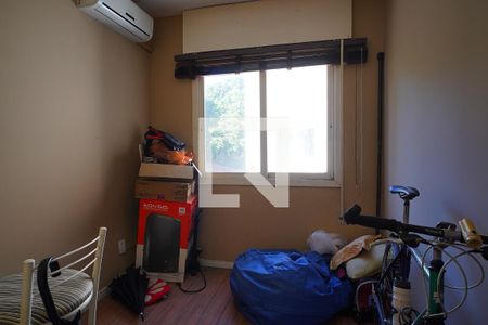 Apartamento à venda com 123m², 3 quartos e 1 vagaQuarto 2