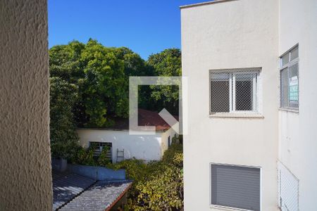 Apartamento à venda com 123m², 3 quartos e 1 vagaQuarto 2 - Vista