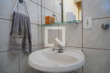 Apartamento à venda com 123m², 3 quartos e 1 vagaBanheiro