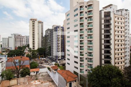 Apartamento à venda com 115m², 3 quartos e 1 vagaVista do Quarto 1
