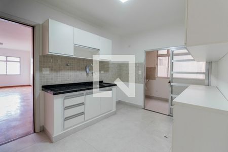 Apartamento à venda com 115m², 3 quartos e 1 vagaCozinha