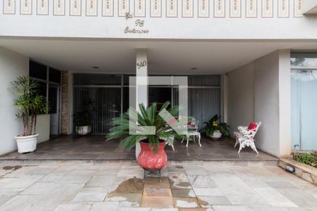 Apartamento à venda com 115m², 3 quartos e 1 vagaEntrada