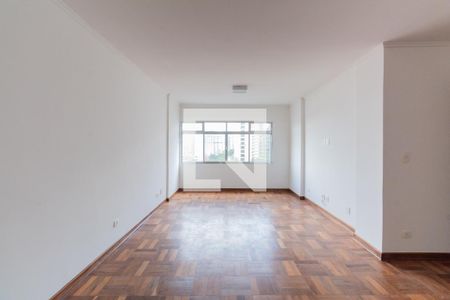 Apartamento à venda com 115m², 3 quartos e 1 vagaSala