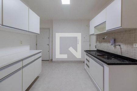 Apartamento à venda com 115m², 3 quartos e 1 vagaCozinha