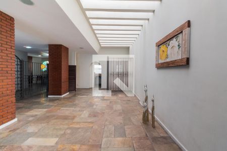 Apartamento à venda com 115m², 3 quartos e 1 vagaSalão