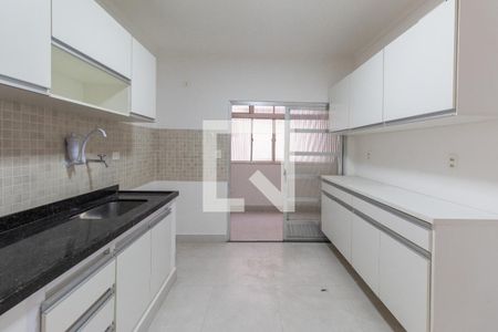 Apartamento à venda com 115m², 3 quartos e 1 vagaCozinha