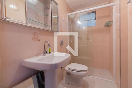 Apartamento à venda com 115m², 3 quartos e 1 vagaBanheiro 1