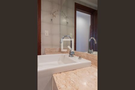 Apartamento à venda com 115m², 3 quartos e 1 vagaBanheiro 2