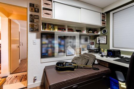 Apartamento à venda com 50m², 2 quartos e 1 vagaQuarto 2