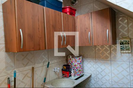 Casa à venda com 365m², 3 quartos e 2 vagas Casa à venda com 365m², 3 quartos e 2 vagasÁrea de Serviço