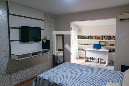 Casa à venda com 365m², 3 quartos e 2 vagas Casa à venda com 365m², 3 quartos e 2 vagasQuarto 2 - Suite