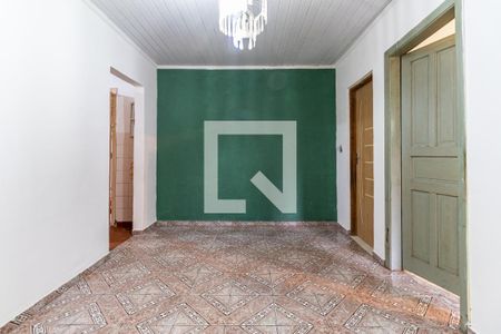 Sala  de casa para alugar com 2 quartos, 112m² em Vila Império, São Paulo