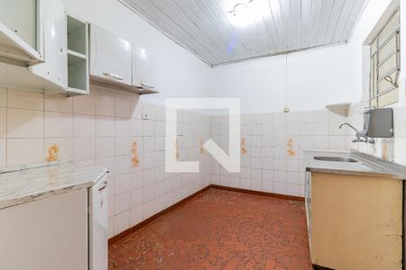 Cozinha de casa para alugar com 2 quartos, 112m² em Vila Império, São Paulo