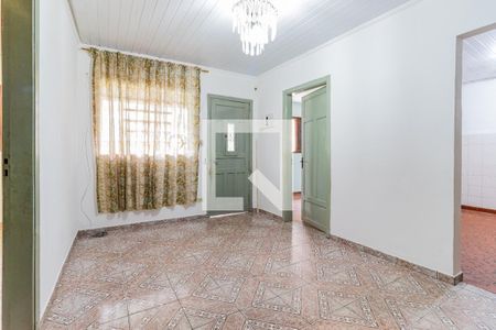 Sala  de casa para alugar com 2 quartos, 112m² em Vila Império, São Paulo