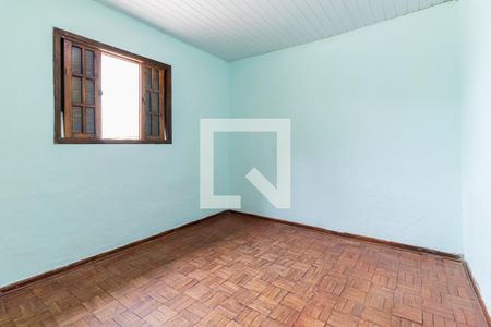 Quarto 1 de casa para alugar com 2 quartos, 112m² em Vila Império, São Paulo