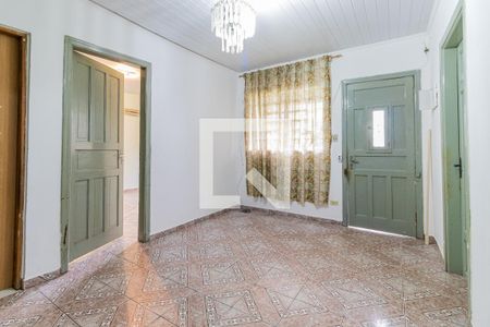 Sala  de casa para alugar com 2 quartos, 112m² em Vila Império, São Paulo