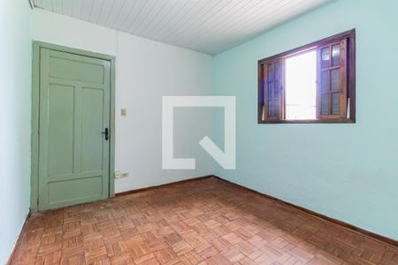 Quarto 1 de casa para alugar com 2 quartos, 112m² em Vila Império, São Paulo