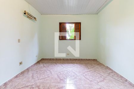 Quarto 2 de casa para alugar com 2 quartos, 112m² em Vila Império, São Paulo