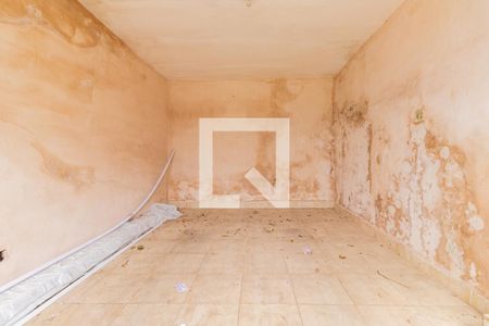 Garagem de casa para alugar com 2 quartos, 112m² em Vila Império, São Paulo