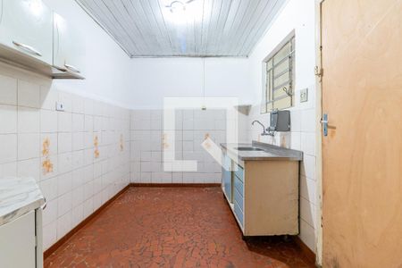 Casa para alugar com 112m², 2 quartos e 1 vaga Casa para alugar com 112m², 2 quartos e 1 vagaCozinha