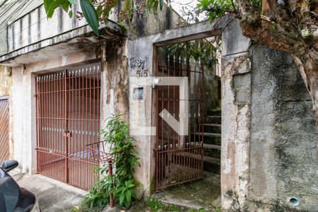 Fachada de casa para alugar com 2 quartos, 112m² em Vila Império, São Paulo
