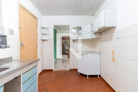 Casa para alugar com 112m², 2 quartos e 1 vaga Casa para alugar com 112m², 2 quartos e 1 vagaCozinha