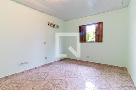Quarto 2 de casa para alugar com 2 quartos, 112m² em Vila Império, São Paulo