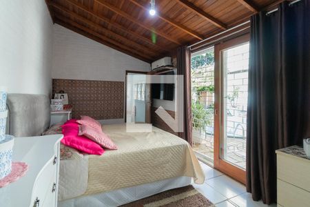 Quarto 1 de casa à venda com 3 quartos, 160m² em Partenon, Porto Alegre
