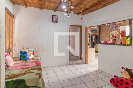 Casa à venda com 160m², 3 quartos e 3 vagas Casa à venda com 160m², 3 quartos e 3 vagasQuarto 2