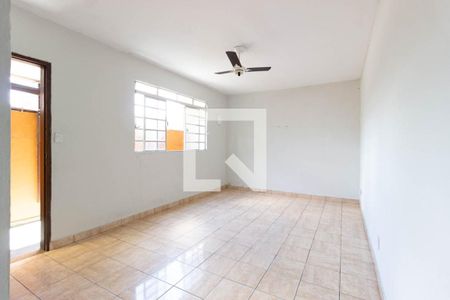 Sala de casa para alugar com 2 quartos, 110m² em Jardim Peri, São Paulo