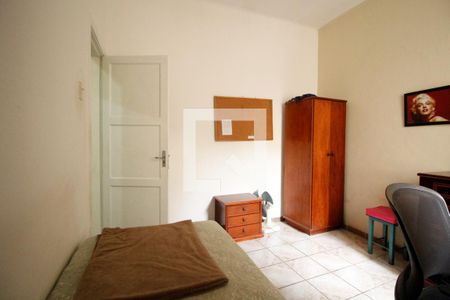Quarto 2 de apartamento para alugar com 3 quartos, 66m² em Méier, Rio de Janeiro
