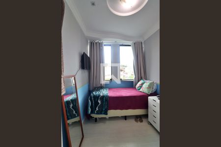 Casa à venda com 229m², 5 quartos e 3 vagasCasa 2 - Quarto 3