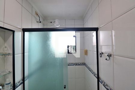 Casa à venda com 229m², 5 quartos e 3 vagasCasa 2 - Banheiro