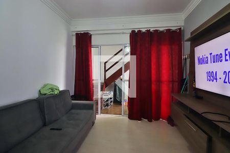 Casa à venda com 229m², 5 quartos e 3 vagasCasa 2 - Sala