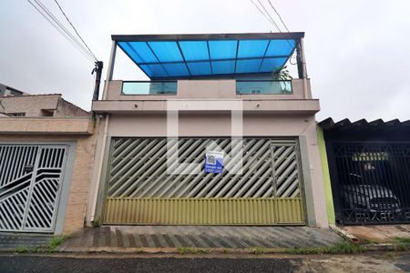 Casa à venda com 229m², 5 quartos e 3 vagasFachada