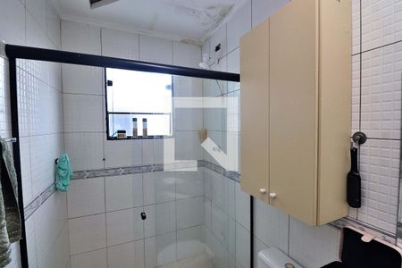 Casa à venda com 229m², 5 quartos e 3 vagasCasa 2 - Banheiro da Suíte