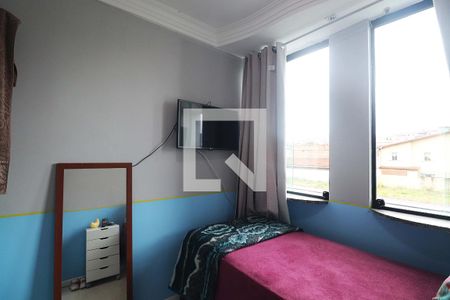 Casa à venda com 229m², 5 quartos e 3 vagasCasa 2 - Quarto 3