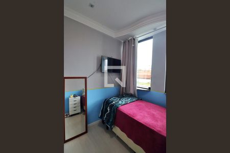 Casa à venda com 229m², 5 quartos e 3 vagasCasa 2 - Quarto 3