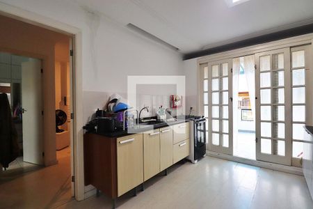 Casa à venda com 229m², 5 quartos e 3 vagasCasa 2 - Cozinha