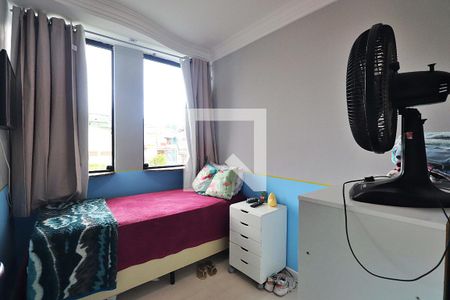 Casa à venda com 229m², 5 quartos e 3 vagasCasa 2 - Quarto 3