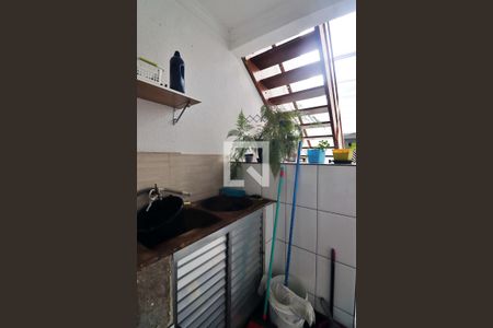 Casa à venda com 229m², 5 quartos e 3 vagasÁrea de Serviço