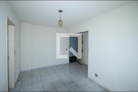 Apartamento à venda com 46m², 2 quartos e 1 vagaSala