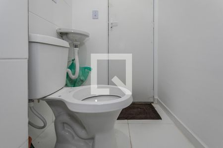Apartamento para alugar com 50m², 3 quartos e 1 vagaBanheiro